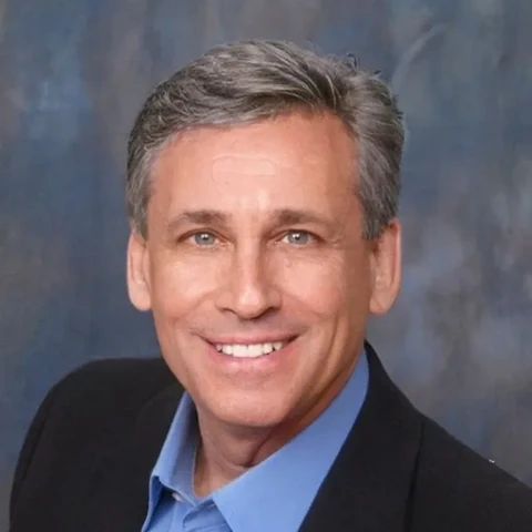 Portrait of John Pisa